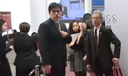 Cựu điệp viên CIA lãnh giá đắt vì tin lời hứa lo trọn đời của Trung Quốc