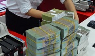 Ngân hàng chạy đua thu hồi nợ xấu