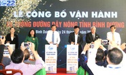 Bình Dương: Cán bộ sách nhiễu, gây phiền hà, gọi ngay đường dây nóng 1022