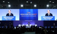 ASEAN - Hàn Quốc: Cùng hợp tác, cùng thành công
