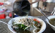 Đậm đà món don Quảng Ngãi