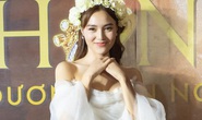 Vì sao Ninh Dương Lan Ngọc dám ra MV khi bị chê hát dở?