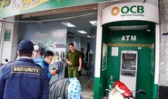 Truy tìm kẻ gian đột nhập trụ ATM ở Đà Nẵng lúc rạng sáng