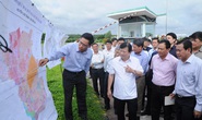Gọi vốn tư nhân cho sân bay Long Thành