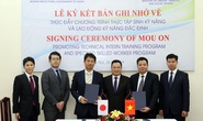 Nhật Bản và Việt Nam gia tăng hợp tác nhân lực