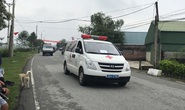 Vụ 39 người chết ở Anh: Bàn giao 8 thi hài cho các gia đình ở Hà Tĩnh lo thủ tục mai táng