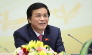 Tổng Thư ký Quốc hội nói về nhân sự Bộ trưởng Y tế sau khi miễn nhiệm bà Nguyễn Thị Kim Tiến