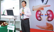 BV Hoàn Mỹ Cửu Long mang tin vui đến bệnh nhân suy thận ở ĐBSCL