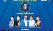 Liên hoan Tiếng hát Doanh nghiệp TP HCM 2019