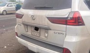 Xác định danh tính tài xế Lexus biển ngũ quý 7 trong tai nạn chết người