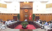 39 người tử vong trong container: Đoàn công tác Bộ Công an, Ngoại giao sang Anh