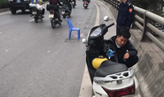 Tạm giữ nam tài xế xe bán tải gây tai nạn khiến 2 mẹ con thương vong rồi bỏ chạy