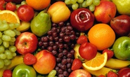 Ăn những trái cây và rau này, cơ thể tạo thần dược chống ung thư ruột