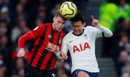 Nghẹt thở đua tỉ số, Tottenham hồi sinh khó tin với Mourinho