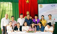 Quảng Nam: Ký kết thỏa ước có lợi cho giáo viên mầm non tư thục