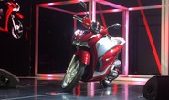 Honda Việt Nam giới thiệu mẫu xe tay ga mới với tỉ lệ nội địa hóa đến 98%