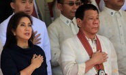 Ông Duterte muốn biến nữ phó tổng thống thành vật tế thần?