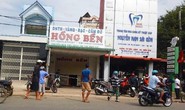 Chủ tiệm vàng ở Bình Thuận báo mất trộm 200 lượng vàng