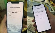Một số iPhone bị khóa từ xa ở Việt Nam bất ngờ hồi sinh