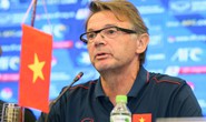 HLV Troussier: Tuyển U19 Việt Nam tự tin sẽ vào VCK châu Á 2020