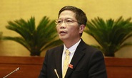 Bộ trưởng Trần Tuấn Anh thừa nhận có lỗ hổng pháp lý để lọt bản đồ đường lưỡi bò