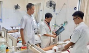 Rút xương cá bị hóc xong, người phụ nữ suýt mất mạng vì lý do hiếm gặp