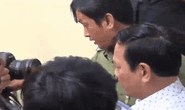 Bác kháng cáo, tuyên y án tù đối với ông Nguyễn Hữu Linh