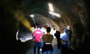 Kỳ vĩ hang động núi lửa Đắk Nông