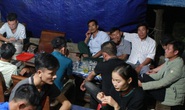 Vụ 39 người chết ở Anh: Sáng nay 27-11, đưa thi hài các nạn nhân về nước