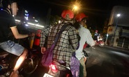 Dẹp nạn chăn dắt