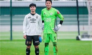 Xem Công Phượng đối đầu thủ môn Thái Lan tại Bỉ