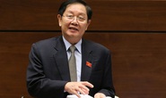 Bộ trưởng Lê Vĩnh Tân đề nghị Hà Nội làm đúng chỉ đạo của Bộ Chính trị về tuyển dụng đặc cách với giáo viên hợp đồng