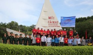 Sức hấp dẫn mà ai cũng muốn một lần đặt chân đến Mũi Cà Mau