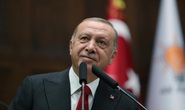 Thổ Nhĩ Kỳ tố cả Mỹ lẫn Nga thất hứa