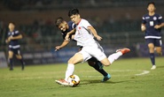 U19 Việt Nam chỉnh thước ngắm trước trận đại chiến U19 Nhật Bản