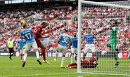Liverpool - Man City: Cuộc chiến vương quyền