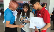 Hà Nội: Hơn 5.000 chỉ tiêu tuyển dụng lao động