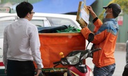 Thương mại điện tử đe dọa chợ, siêu thị