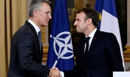 NATO: Thách thức sau 70 năm