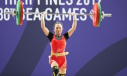 SEA Games 30: Huy chương vàng thứ 3 trong ngày đầu của giải