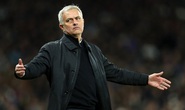 Tottenham sa thải HLV Jose Mourinho