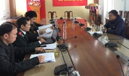 Tung tin sai sự thật về chất thải Formosa lên Facebook gây hoang mang, bị phạt 5 triệu đồng