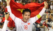 Giành HCV SEA Games, đội trưởng U22 Việt Nam xem HLV Park Hang-seo như người cha thứ 2