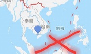 Từ chối mua điện mặt trời do khách hàng sử dụng thiết bị có đường lưỡi bò phi pháp