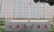 Hiếp dâm nhiều bé gái, cựu sếp công an Trung Quốc lãnh hơn 16 năm tù