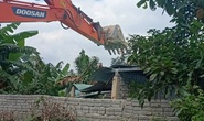 Đà Nẵng: Cưỡng chế tháo dỡ hàng loạt nhà ma trái phép chờ đền bù
