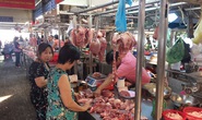 Giá thịt heo tăng chưa từng thấy