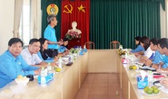 Đồng Nai: Hơn 80% DN ký thỏa ước lao động tập thể