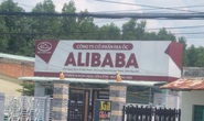 UBND huyện Long Thành - Đồng Nai dính sai phạm của Alibaba?