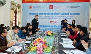 Khởi động Dự án phát triển giáo dục nghề nghiệp Việt Nam - Đan Mạch